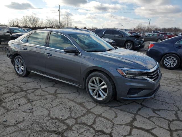 Vin: 1vwsa7a38lc009844, lot: 86754074, volkswagen passat se 20204