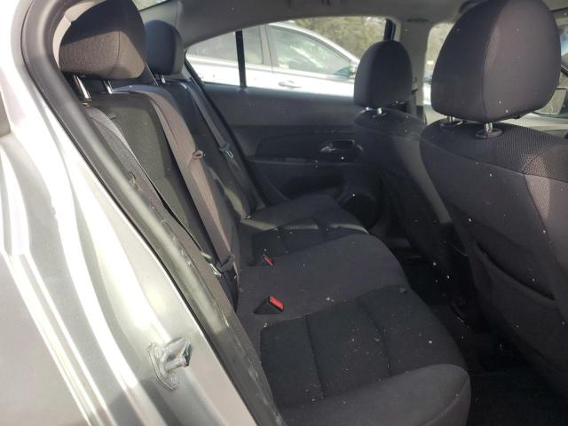 2016 CHEVROLET CRUZE LIMI - 1G1PE5SBXG7228495