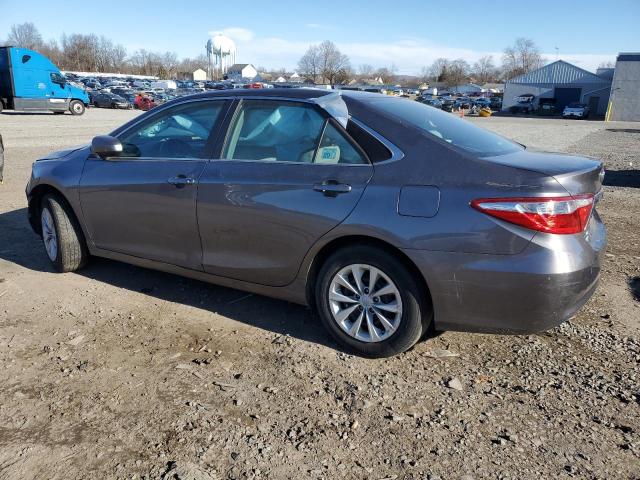 2016 TOYOTA CAMRY LE - 4T4BF1FK7GR543467