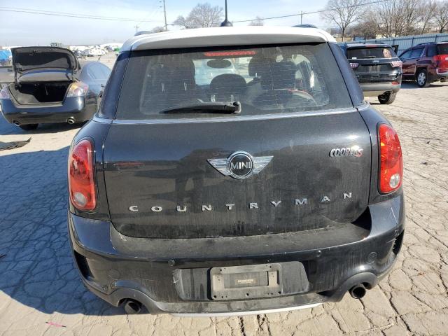 2016 MINI COUNTRYMAN WMWZC5C53GWU00206