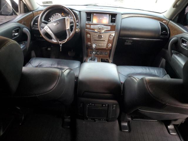 2016 INFINITI QX80 - JN8AZ2NC6G9400065