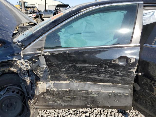 2017 TOYOTA CAMRY LE - 4T1BF1FK2HU649403