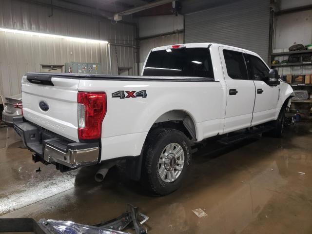 2019 FORD F250 SUPER - 1FT7W2B68KEE09766