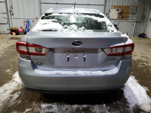 2017 SUBARU IMPREZA 4S3GKAA69H3605808