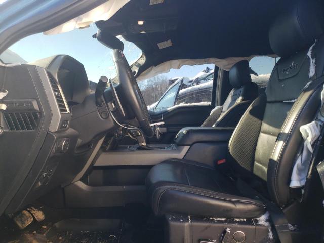 2019 FORD F150 RAPTO - 1FTFW1RG4KFA99730