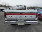 Lot #3049647198 1992 DODGE W-SERIES W