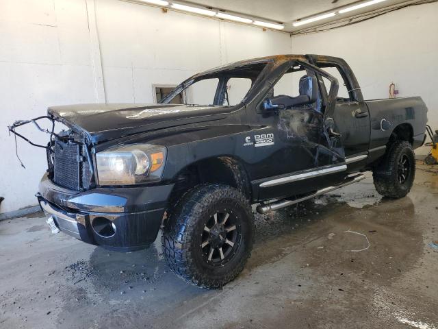 DODGE RAM 2500 S