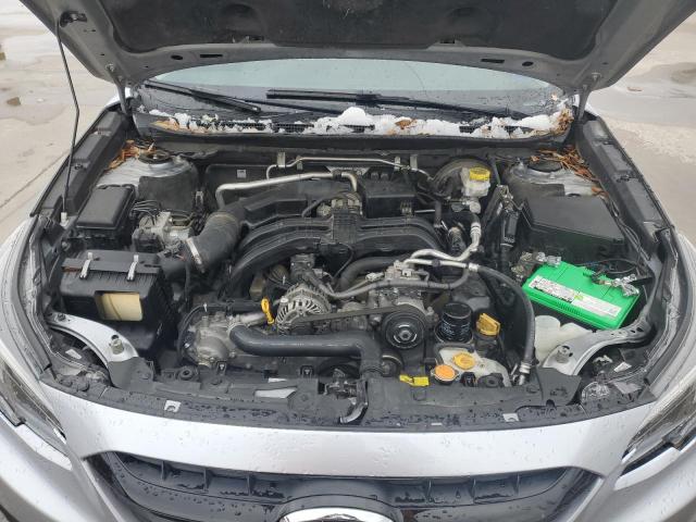 2020 SUBARU LEGACY SPO 4S3BWAG67L3005819