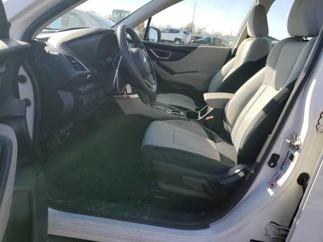 2019 SUBARU FORESTER JF2SKAAC0KH479186