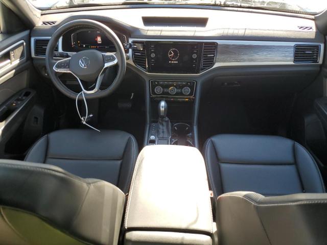 2023 VOLKSWAGEN ATLAS CROS - 1V2WC2CA2PC227019