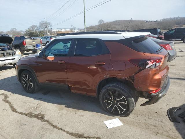 Vin: kl79mvsl3mb073709, lot: 87459054, chevrolet trailblzr activ 20212