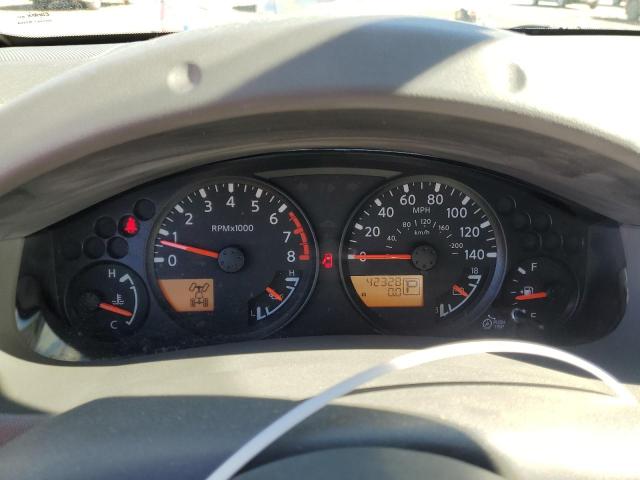 2019 NISSAN FRONTIER S - 1N6AD0EV2KN712025