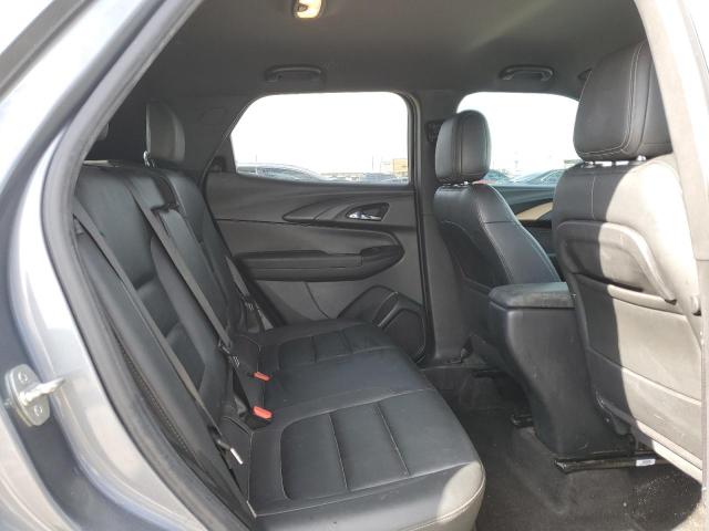 2022 CHEVROLET TRAILBLAZE - KL79MVSL0NB055797