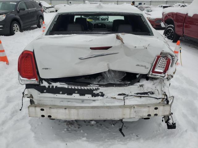 2015 CHRYSLER 300C PLATI - 2C3CCASG5FH787475