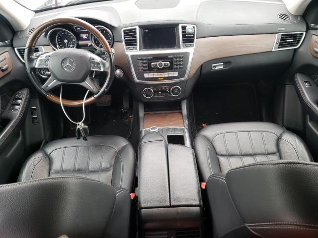 2015 MERCEDES-BENZ GL 450 4MA - 4JGDF6EE9FA552232
