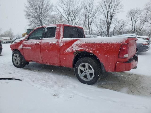 Vin: 1c6rd7htxcs262580, lot: 87589205, dodge ram 1500 sport 20122