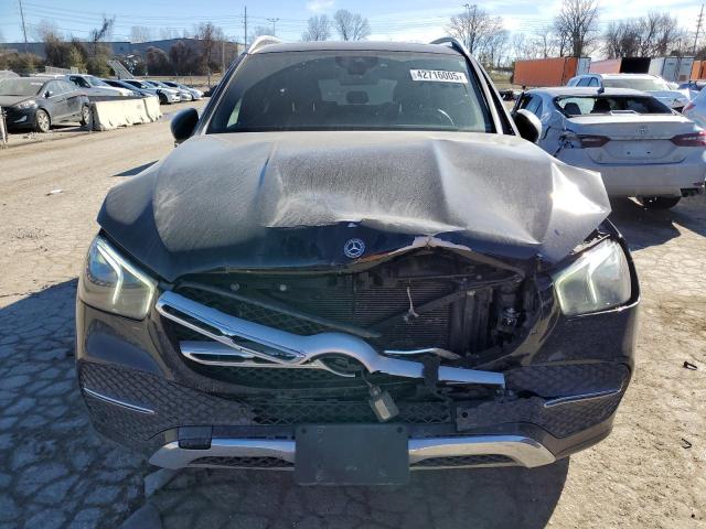 2020 MERCEDES-BENZ GLE 350 4M - 4JGFB4KEXLA216775