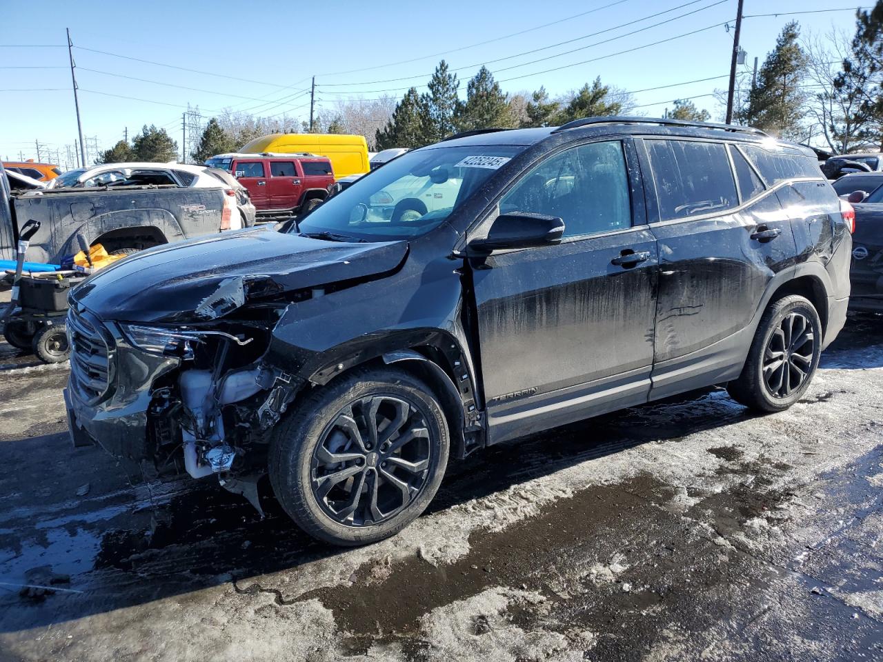 3GKALVEX5LL338956 GMC TERRAIN SL 2020