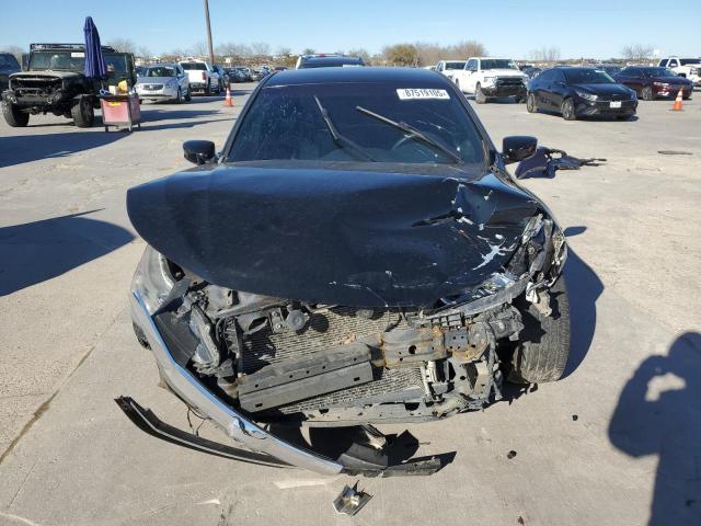 2017 HONDA ACCORD SPO - 1HGCR2F53HA020638