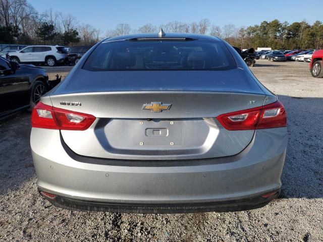 2024 CHEVROLET MALIBU LT 1G1ZD5ST4RF107295