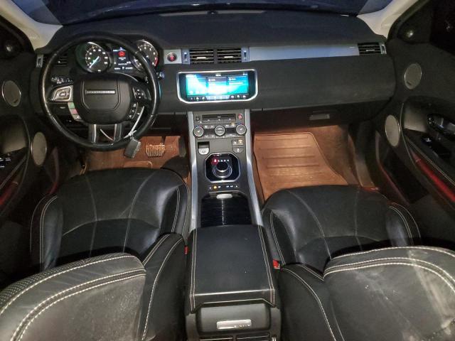 2017 LAND ROVER RANGE ROVE - SALVR2BG5HH173083
