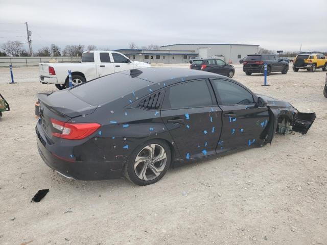 2018 HONDA ACCORD EX 1HGCV1F42JA200504