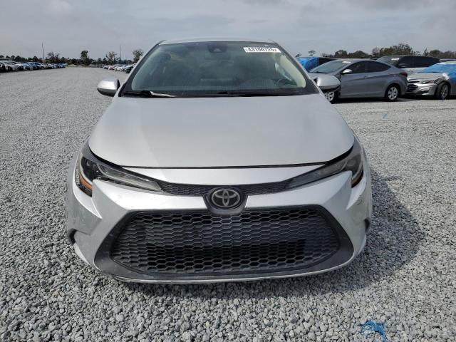 2021 TOYOTA COROLLA LE 5YFEPMAE0MP208278