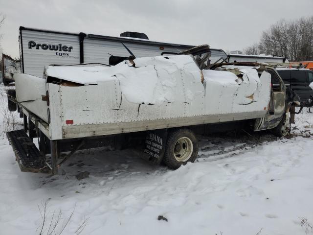 FORD ECONOLINE 2022 white  gas 1FDWE3FN2NDC24155 photo #4