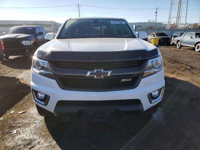 2016 CHEVROLET COLORADO Z 1GCGTDE35G1324193