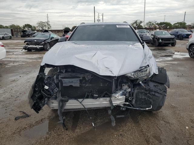 2021 AUDI RS Q8 WU1ARBF13MD008178