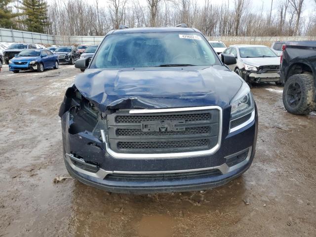 2015 GMC ACADIA SLE 1GKKVNED1FJ193088