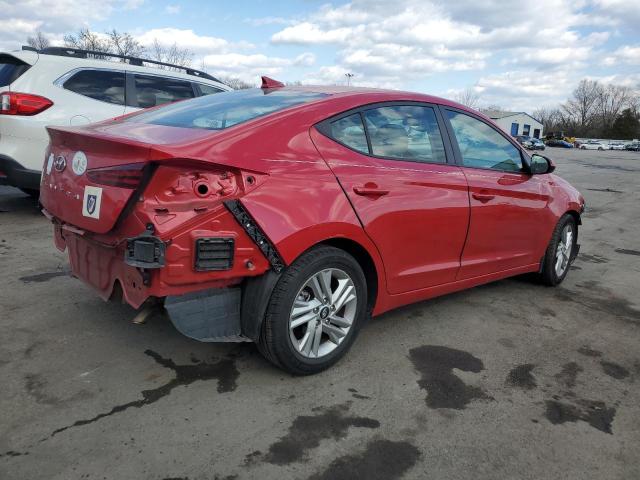 2020 HYUNDAI ELANTRA SE - 5NPD84LF4LH624439
