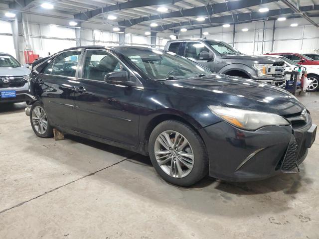 2016 TOYOTA CAMRY LE - 4T1BF1FK8GU202119