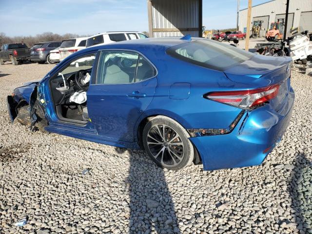 Vin: 4t1b11hk0ku271097, lot: 42301855, toyota camry l 20192