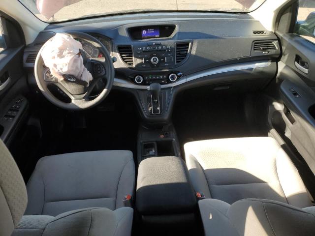 2016 HONDA CR-V SE - 2HKRM4H47GH651813