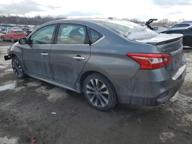 Vin: 3n1ab7ap0hy281644, lot: 41902925, nissan sentra s 20172