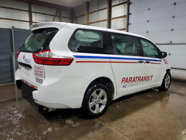 2017 TOYOTA SIENNA 5TDZZ3DC9HS879994