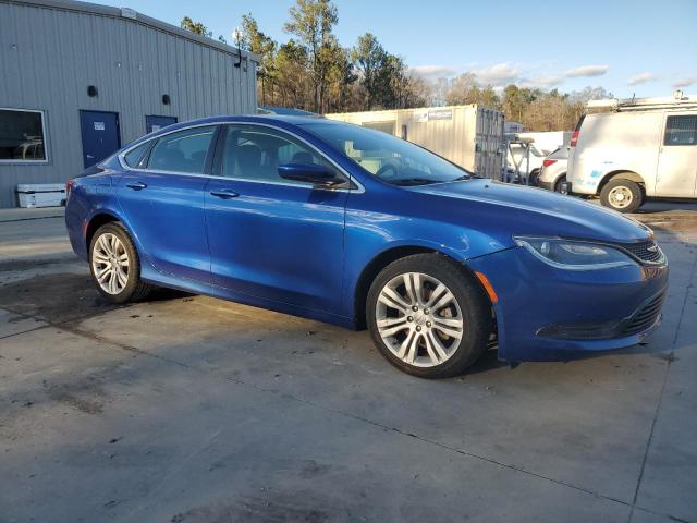 Vin: 1c3cccab2gn162901, lot: 87423304, chrysler 200 limited 20164
