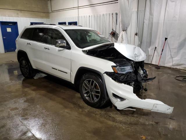 Vin: 1c4rjfbg2lc243295, lot: 87415694, jeep grand cher limited 20204