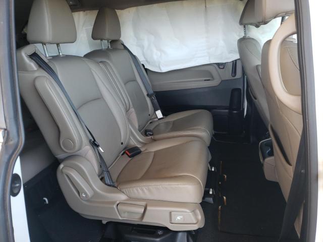 2019 HONDA ODYSSEY 5FNRL6H78KB119633