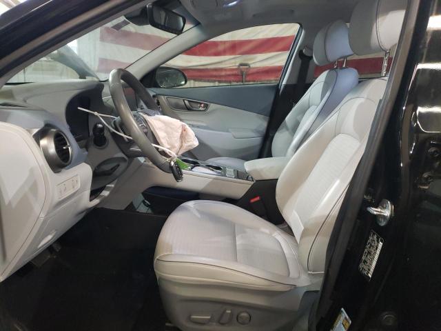 2020 HYUNDAI KONA LIMIT - KM8K33AG5LU064766