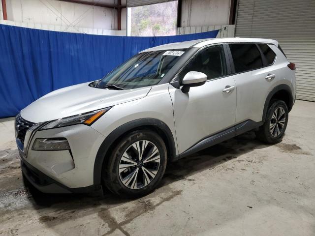 2023 NISSAN ROGUE SV 5N1BT3BB1PC945771