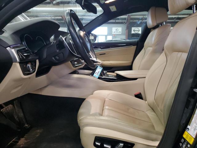 2018 BMW 540 XI WBAJE7C53JWD52798