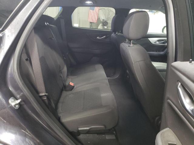 2021 CHEVROLET BLAZER 2LT - 3GNKBHR46MS522760