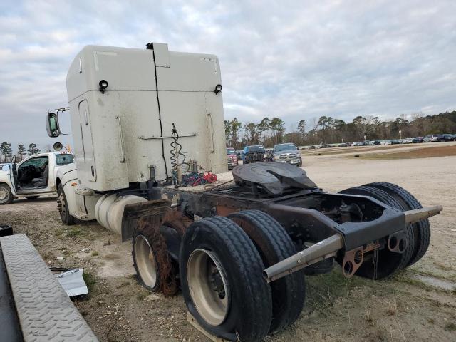 PETERBILT 386 2012 gray tractor diesel 1XPHD49X7CD134496 photo #4