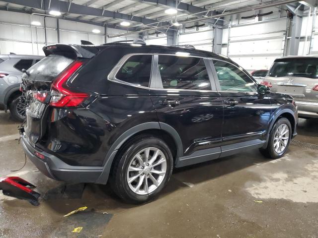 2023 HONDA CR-V EXL - 7FARS4H72PE012788