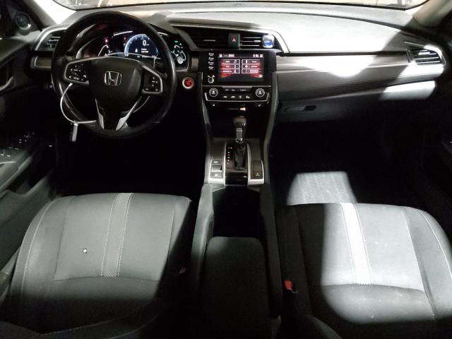 2019 HONDA CIVIC EX - 19XFC1F34KE018343