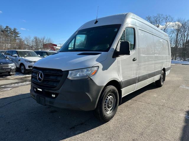 2020 MERCEDES-BENZ SPRINTER 2 W1Y4EDHY4LT031271