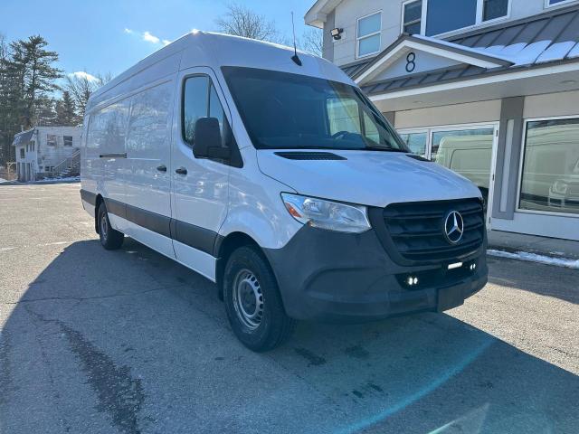 2020 MERCEDES-BENZ SPRINTER 2 W1Y4EDHY4LT031271