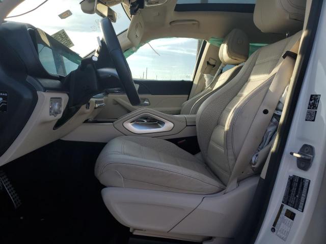 2020 MERCEDES-BENZ GLS 580 4M - 4JGFF8GE4LA241627